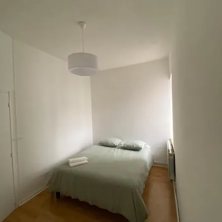 Apartamento En Centre